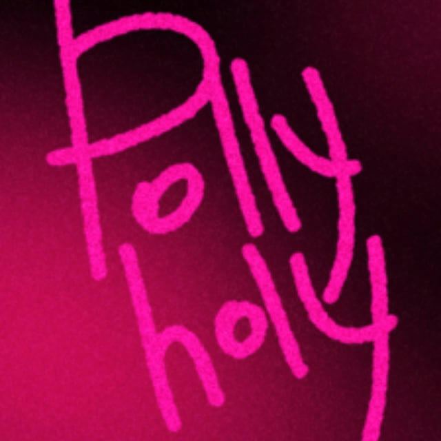 Polly Holy Art