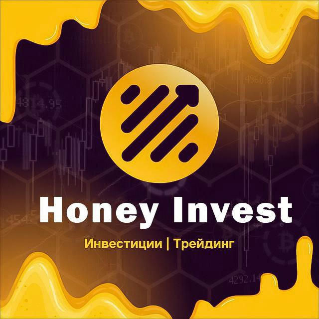 Honey Invest 🍯