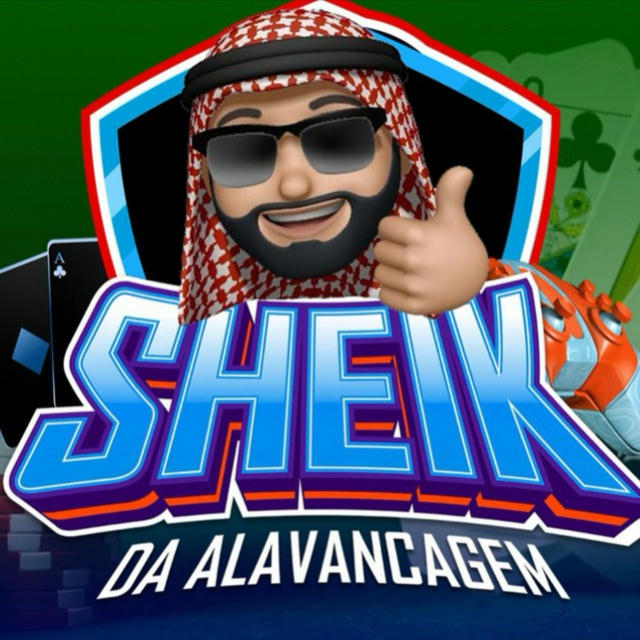 SHEIK HORA CERTA ⏰