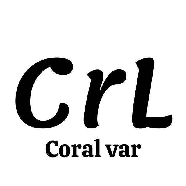 تولید و پخش coralvar
