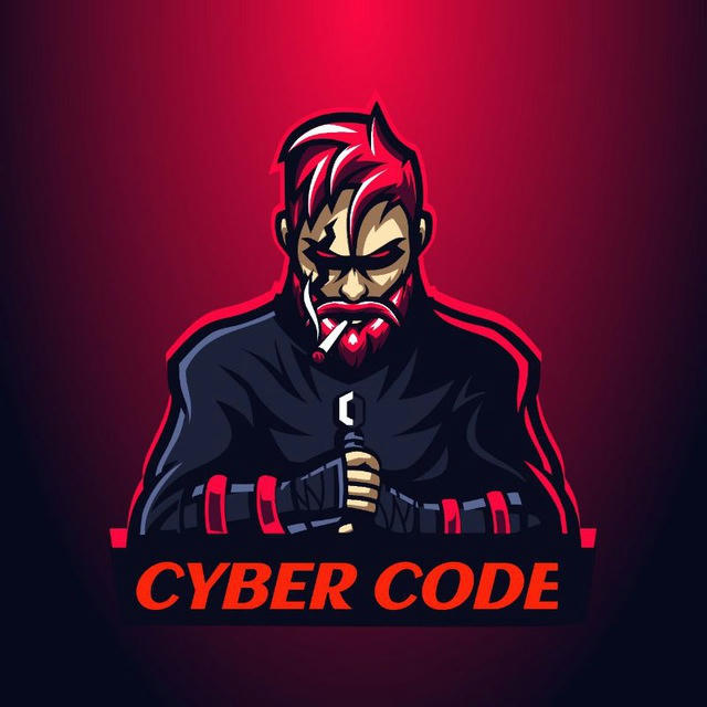 ☠ Cyber code ☠