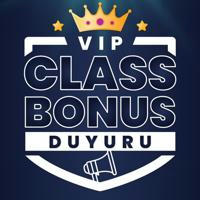 Vip Class Bonus