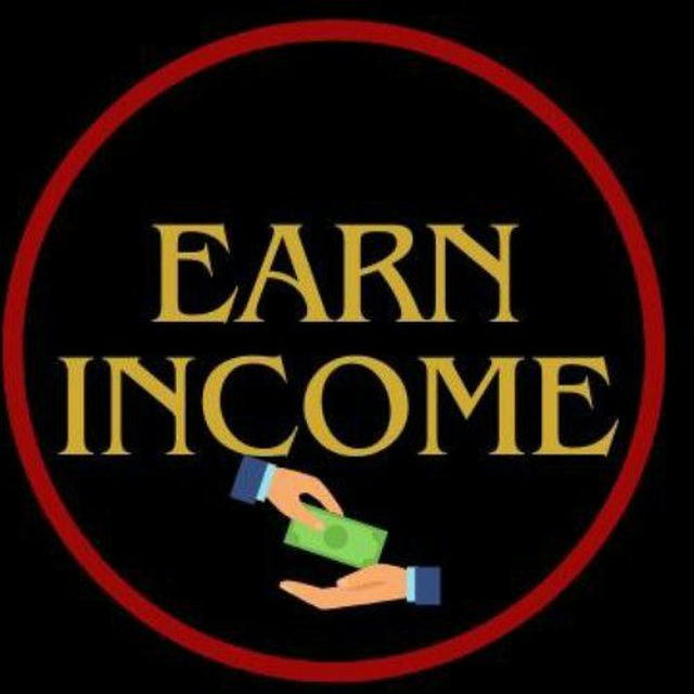 Earn Income