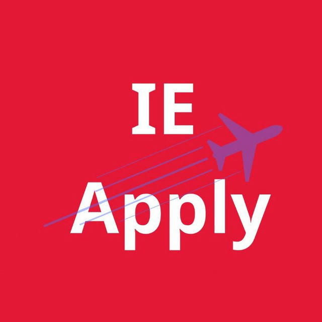 IE Apply | اپلای مهندسی صنایع