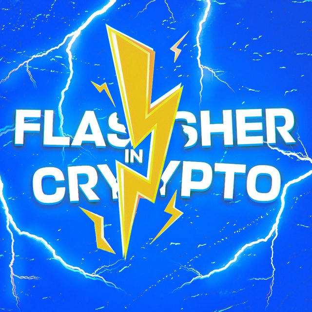 Flasher In Crypto