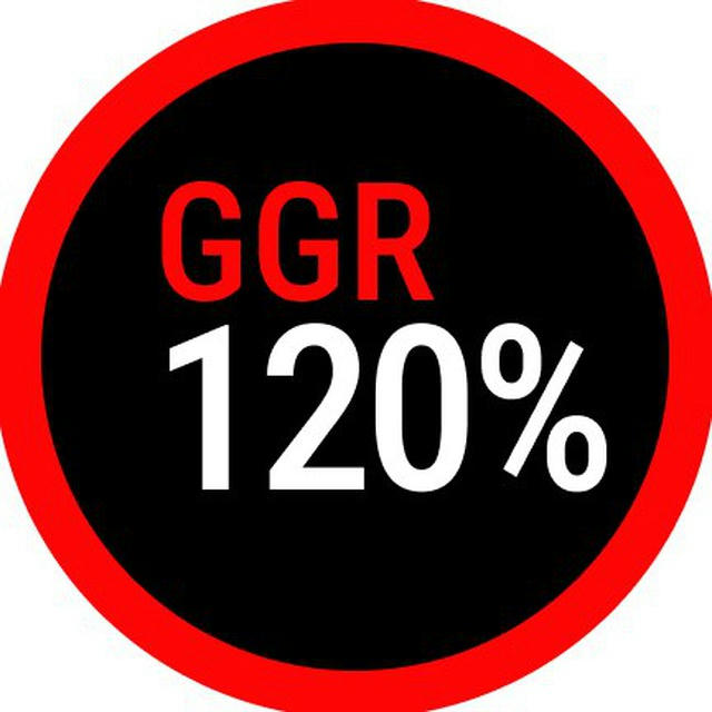 GGR 120% | Gambling
