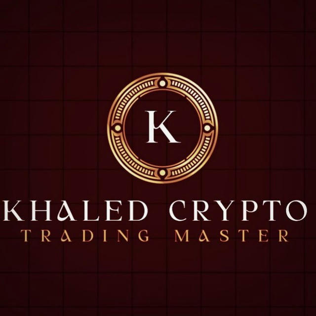 🎯KHALED CRYPTO🚀