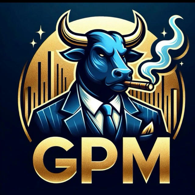 GPM TRADING EDUCATION