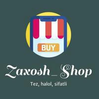Zaxosh_shop 💌