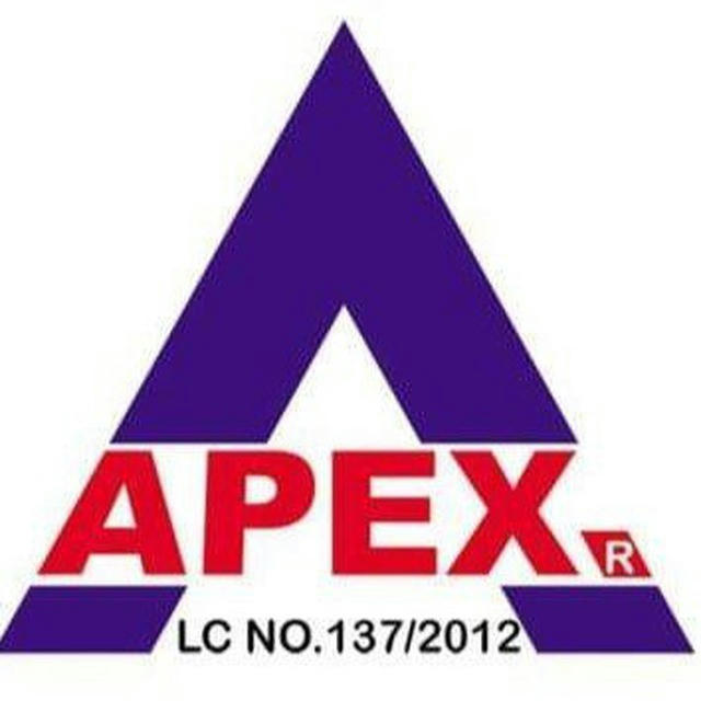 Apex Singapore Jobs