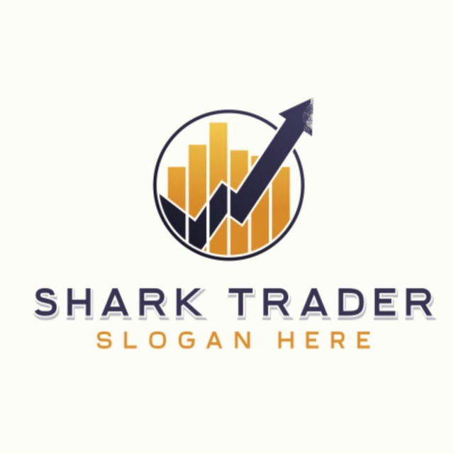 SHARK Trader 🦈📈