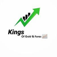 Kings Of Gold & Forex 📈