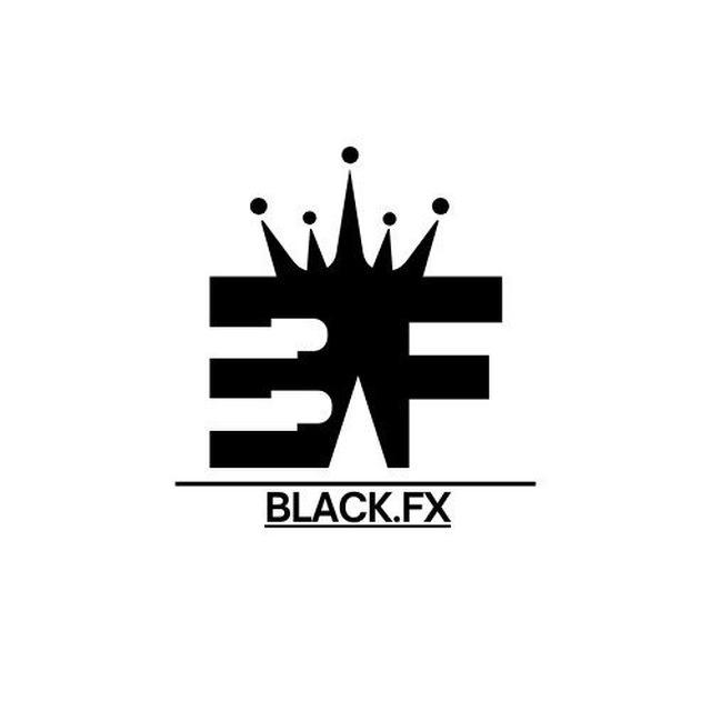 BLACK.FX