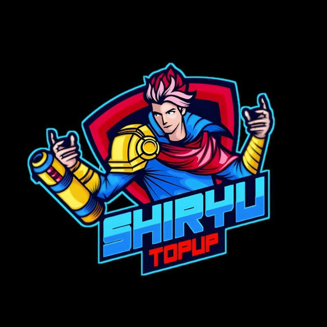 Shiryu TOPUP
