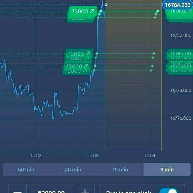 SHARE MARKET INVESTMENT PLAN