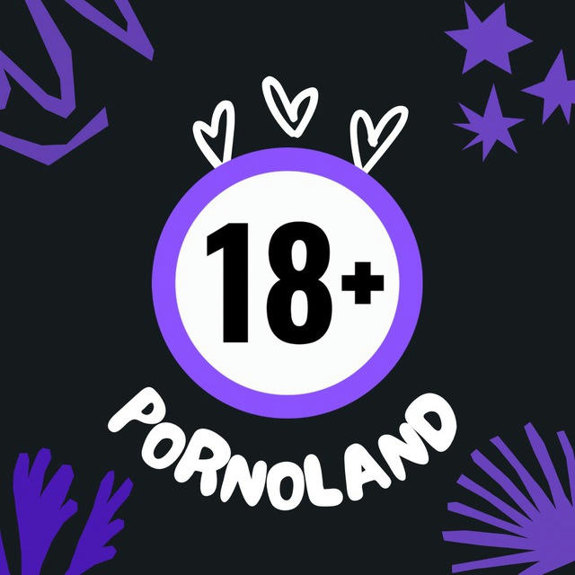 PORNOLAND +18