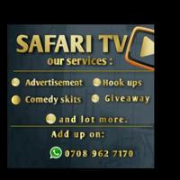 Safari tv