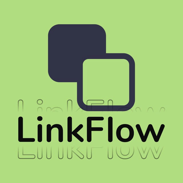 La Vida en Link Flow