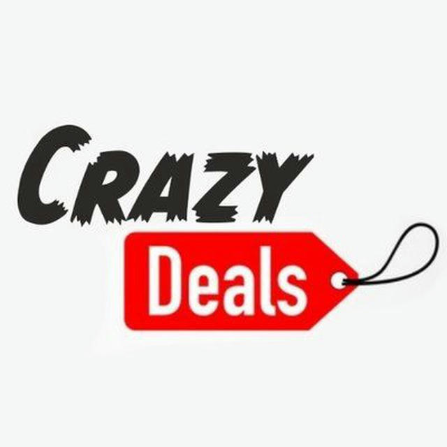 Crazy deals (loot offers)