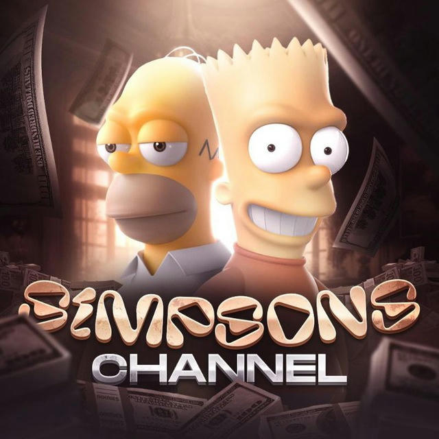 Simpsons Channel