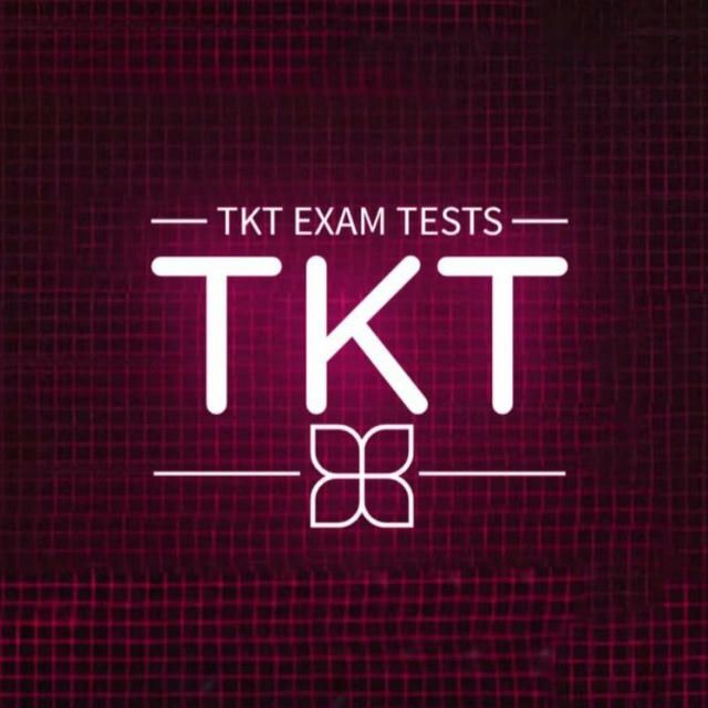 TKT ALL TESTS