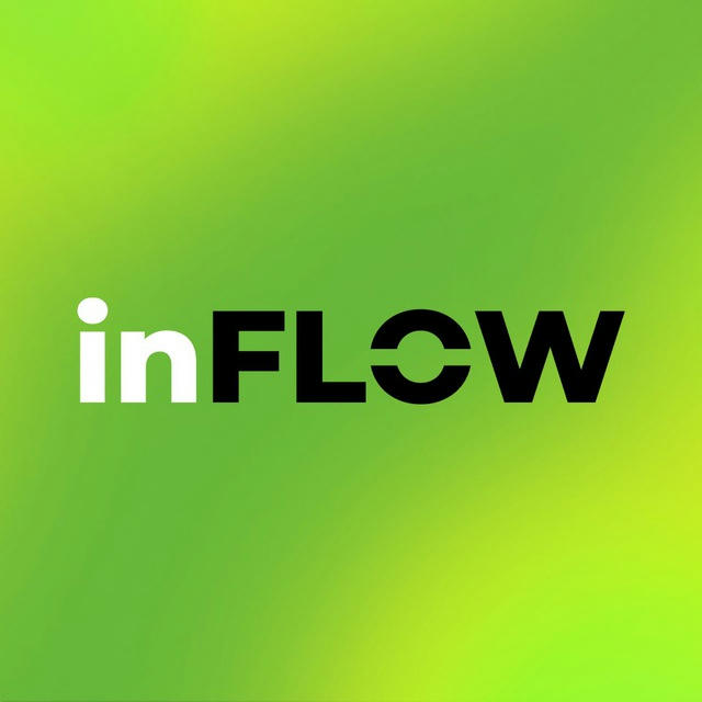 inFLOW | Вакансії | Фріланс