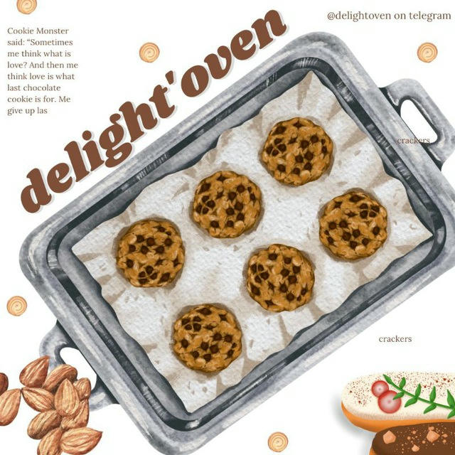 ₊˚ Delight'oven ⸝⸝ ◗