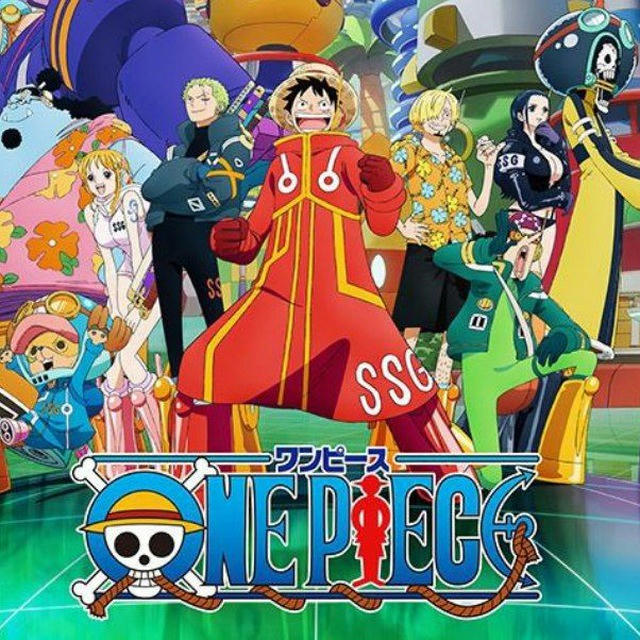 انمي ون بيس | one-piece