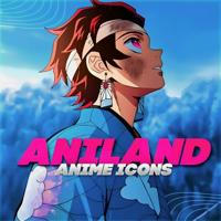 AniLand | Аниме авы, обои