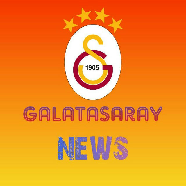 Galatasaray NEWS⚽️📰