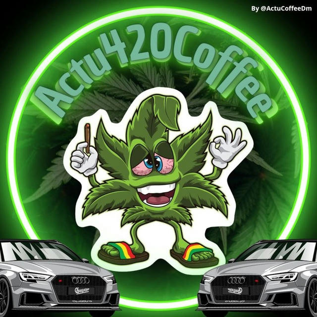 Actu420Coffee