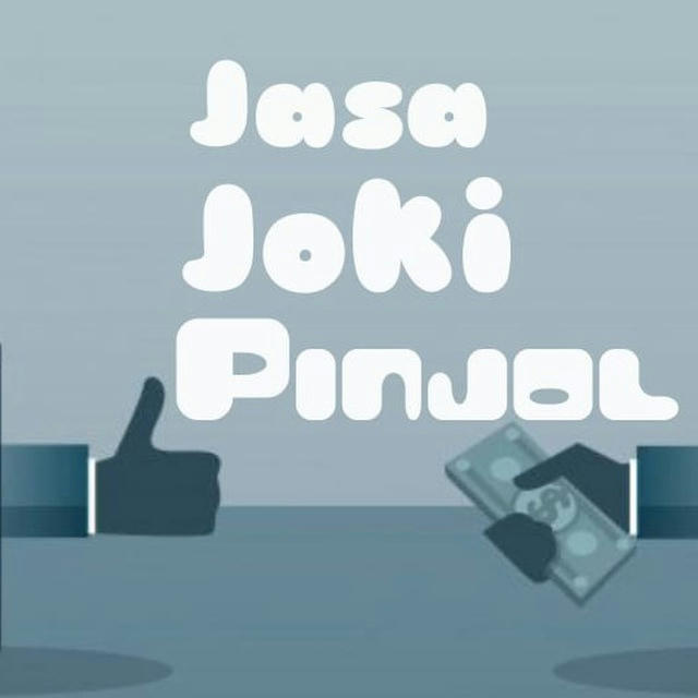 JASA JOKI PINJOL