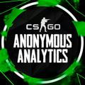 CSGO | Анонимная Аналитика