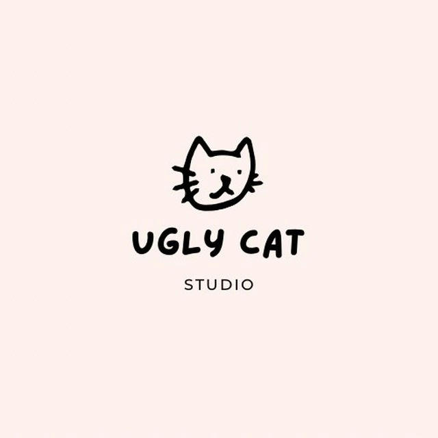 Ugly Cat Studio 🐱