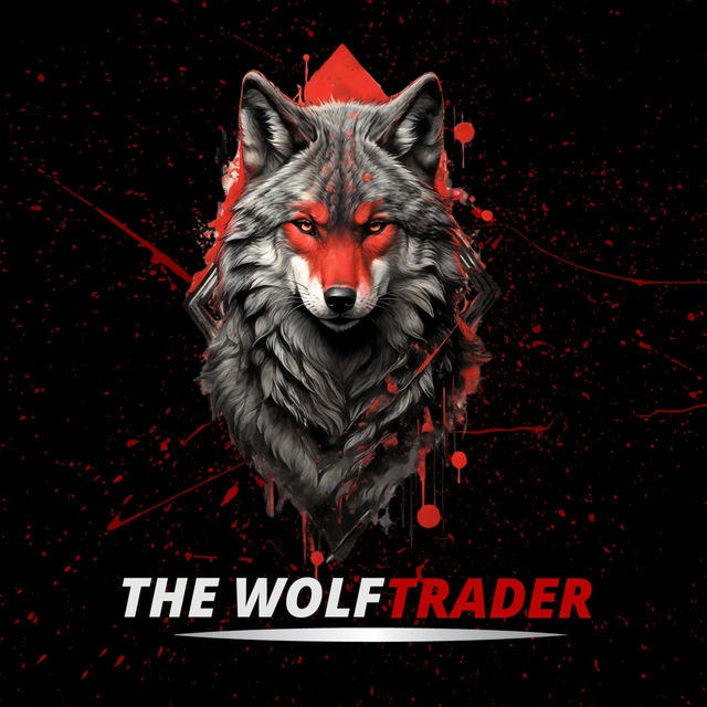 The wolf community🐺📈