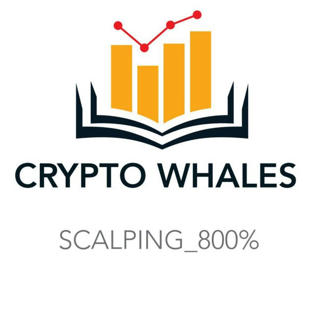 Crypto whales 📊🐳