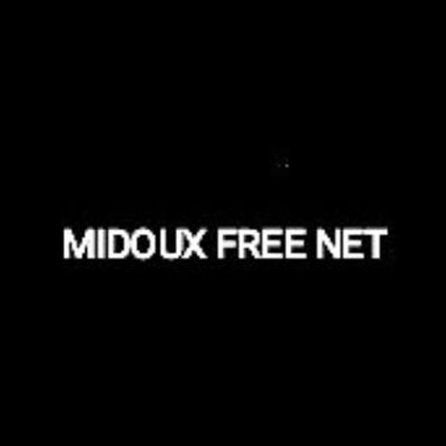 𓆩MIDOX FREE NET𓆪