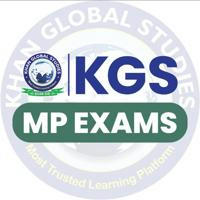 MP Exams by Khan Global Studies