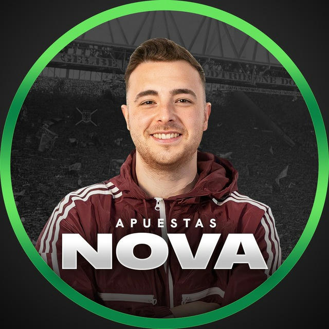 APUESTAS NOVA 🐉