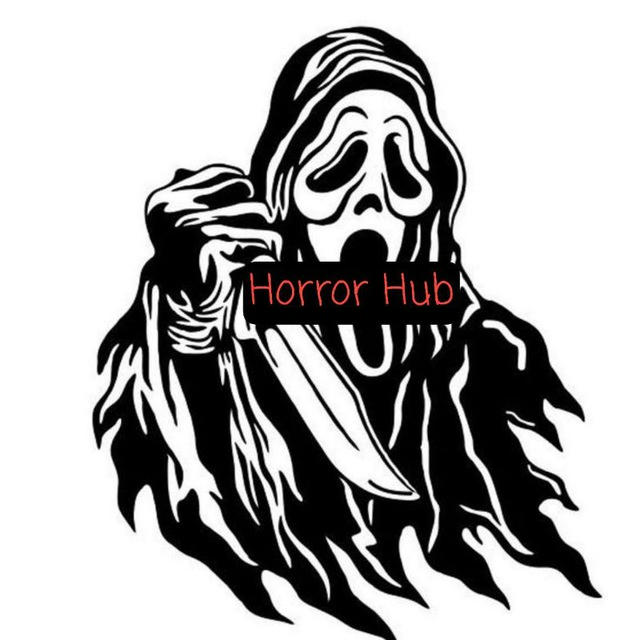 Horror Hub (သရဲကားချန်နယ်)