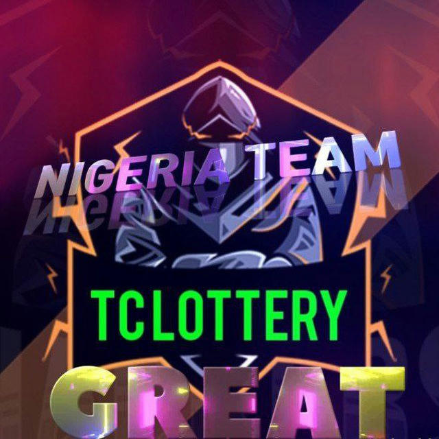 TC GAMES NIGERIA CHANNEL