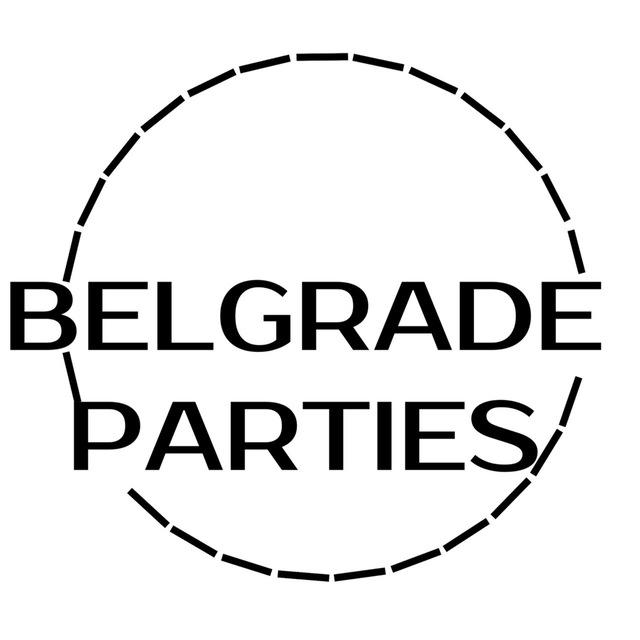 Белградские вечеринки