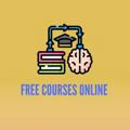 Free Courses Online 📊💡