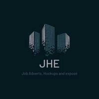 Job Adverts, Hookups and Exposé💦🍑 JHE