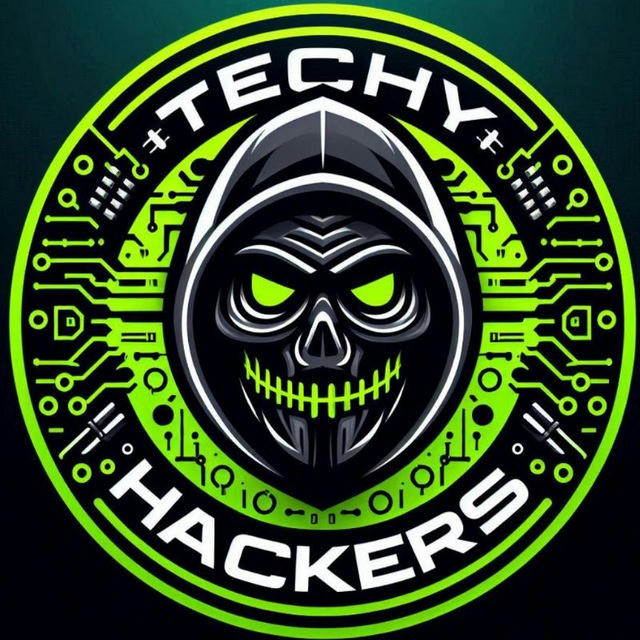 TECHY HACKERS