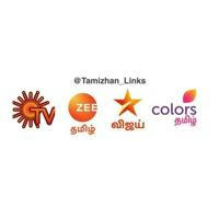 TV Serials Tamil