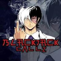 Black Jack's Calls ETH / BSC