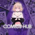 『⚜COMICS HUB⚜』