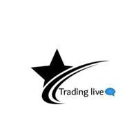 Trading live 🗨️ 🥷