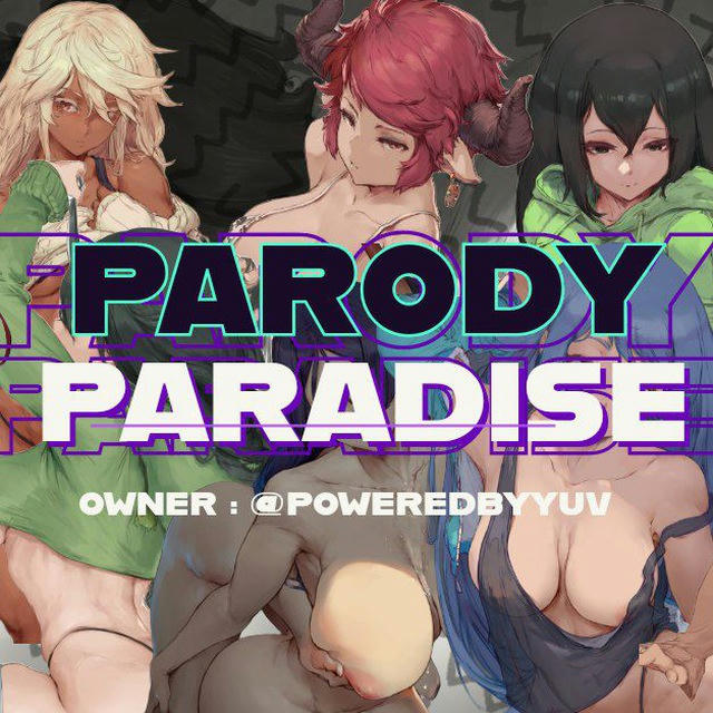 Parody Paradise™